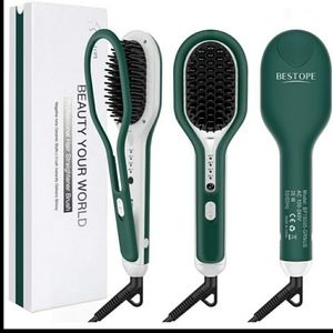 Bestope Straightening Brush